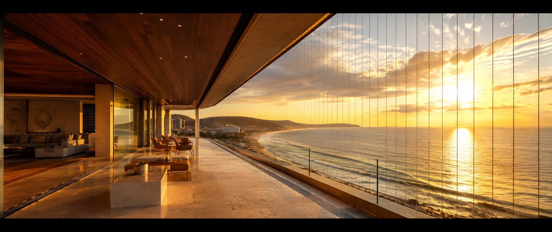SafeNest Architectural Living Spaces & Open Horizons